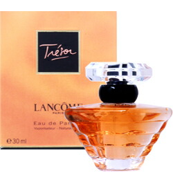 ランコム LANCOME トレゾア オー ドゥ パルファン EDP レディース 30mL