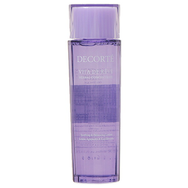 コーセー コスメデコルテ COSME DECORTE ヴィタ ドレーブ ハーバル