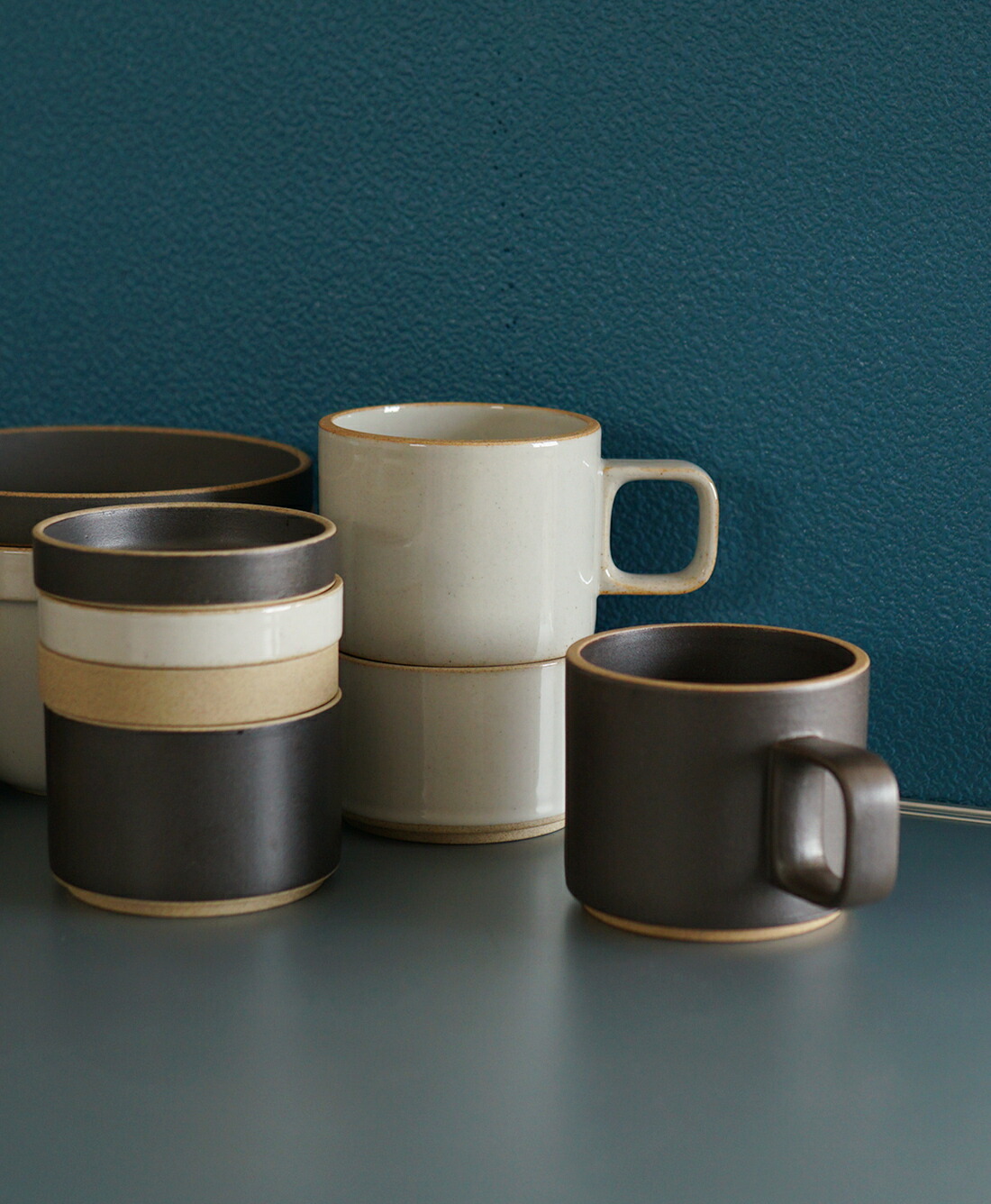 HASAMI PORCELAIN ハサミポーセリン 】伝統とモダンなデザインが魅力の