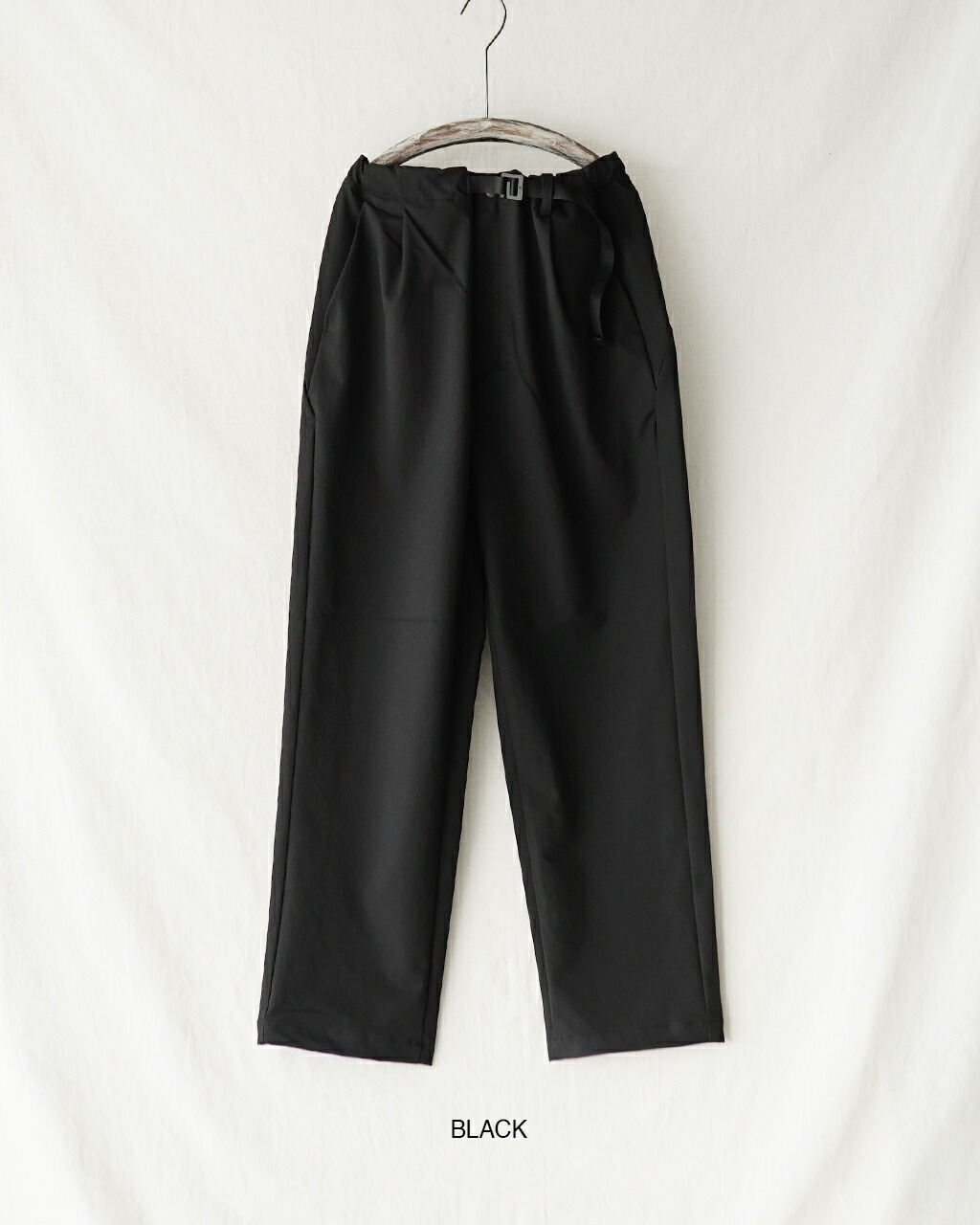 楽天市場】ゴールドウイン Goldwin ワンタック テーパード ストレッチ