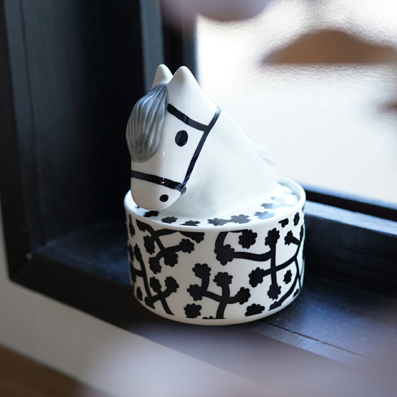 楽天市場】マリメッコ marimekko 創立70周年記念 セラミック製