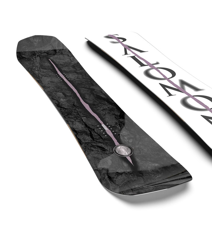 無料ワックスサービス有】24-25 2025 SALOMON サロモン CRAFT クラフト