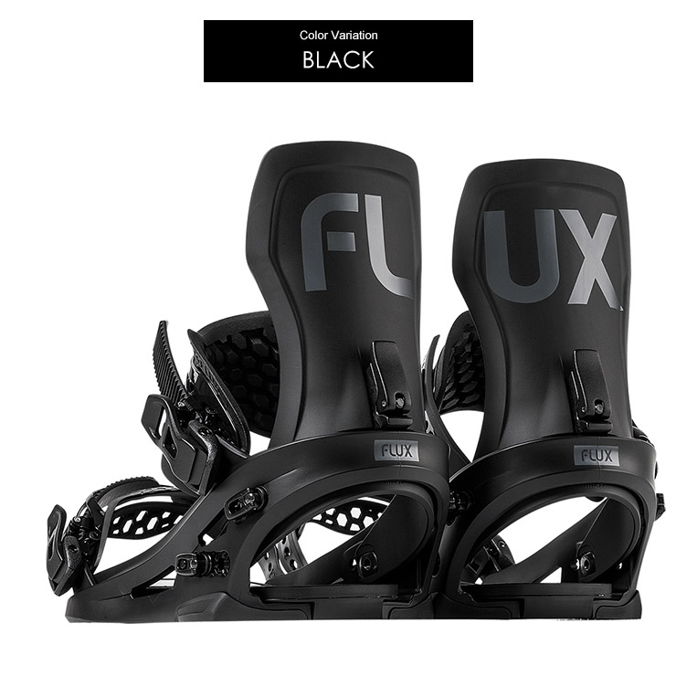 24-25 2025 FLUX フラックス XF スノーボード ビンディング