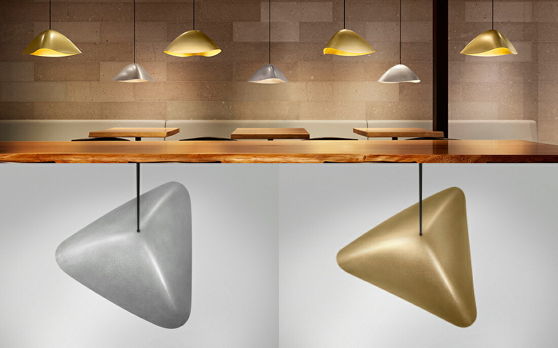 楽天市場】【即納】YAMAGIWA ペンダント照明 FUWARI（フワリ） w550mm