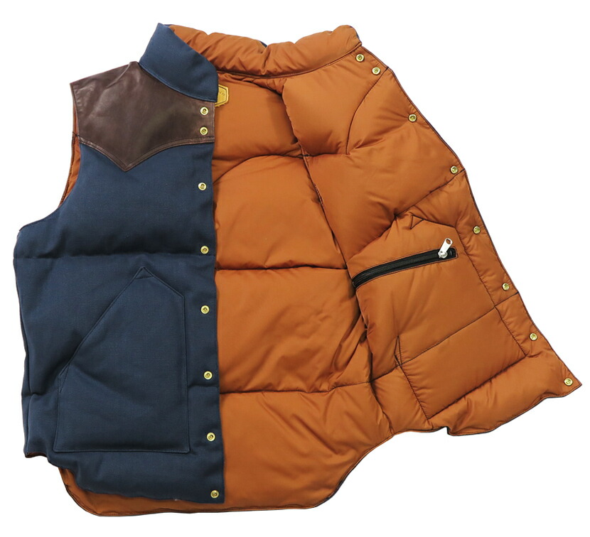 楽天市場】ウェアハウス WAREHOUSE ロッキーマウンテン フェザーベッド