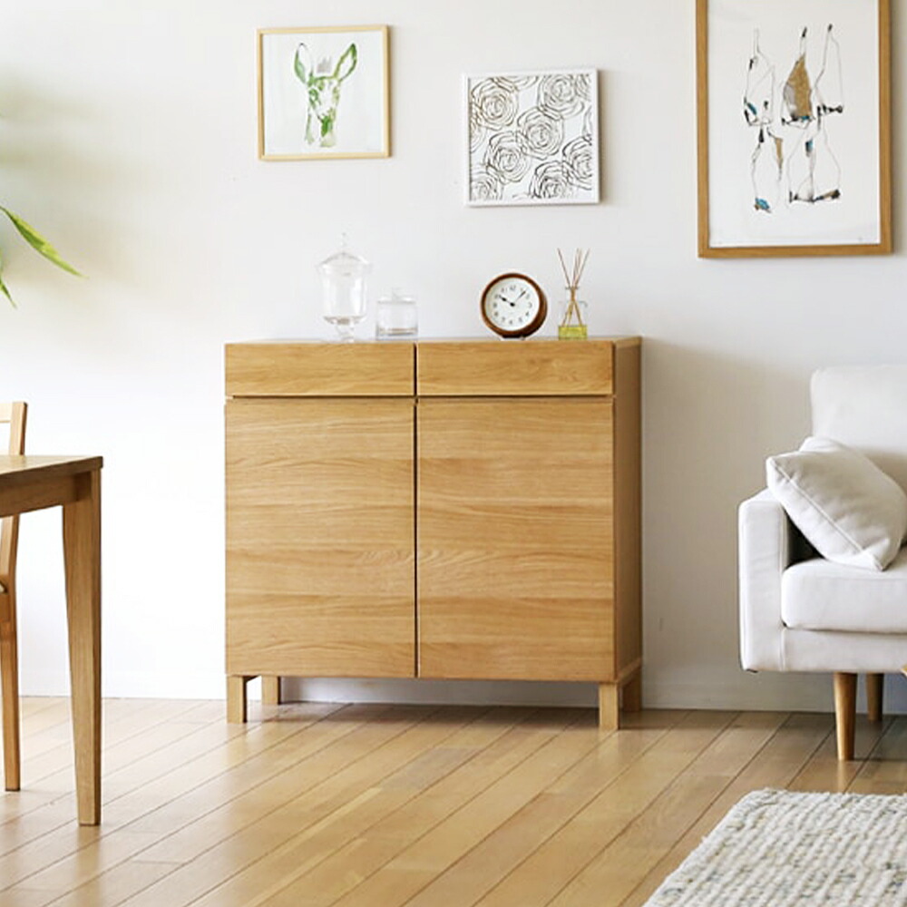 楽天市場】【ふるさと納税】高野木工 レッチェ90 キャビネット