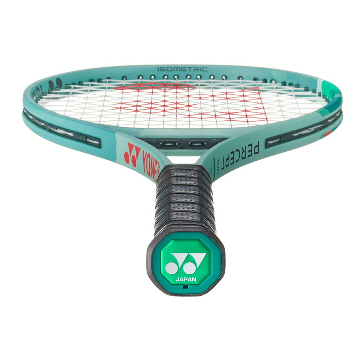 2025モデル】YONEX PERCEPT 100 テニスラケット G2 PERCEPT 100