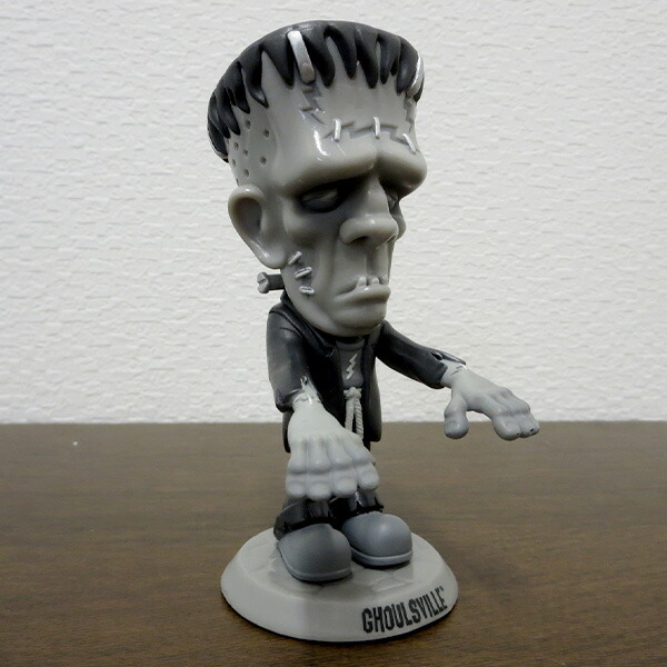 楽天市場】フランケンシュタイン フィギュア Retro-a-go-go ニバーサル