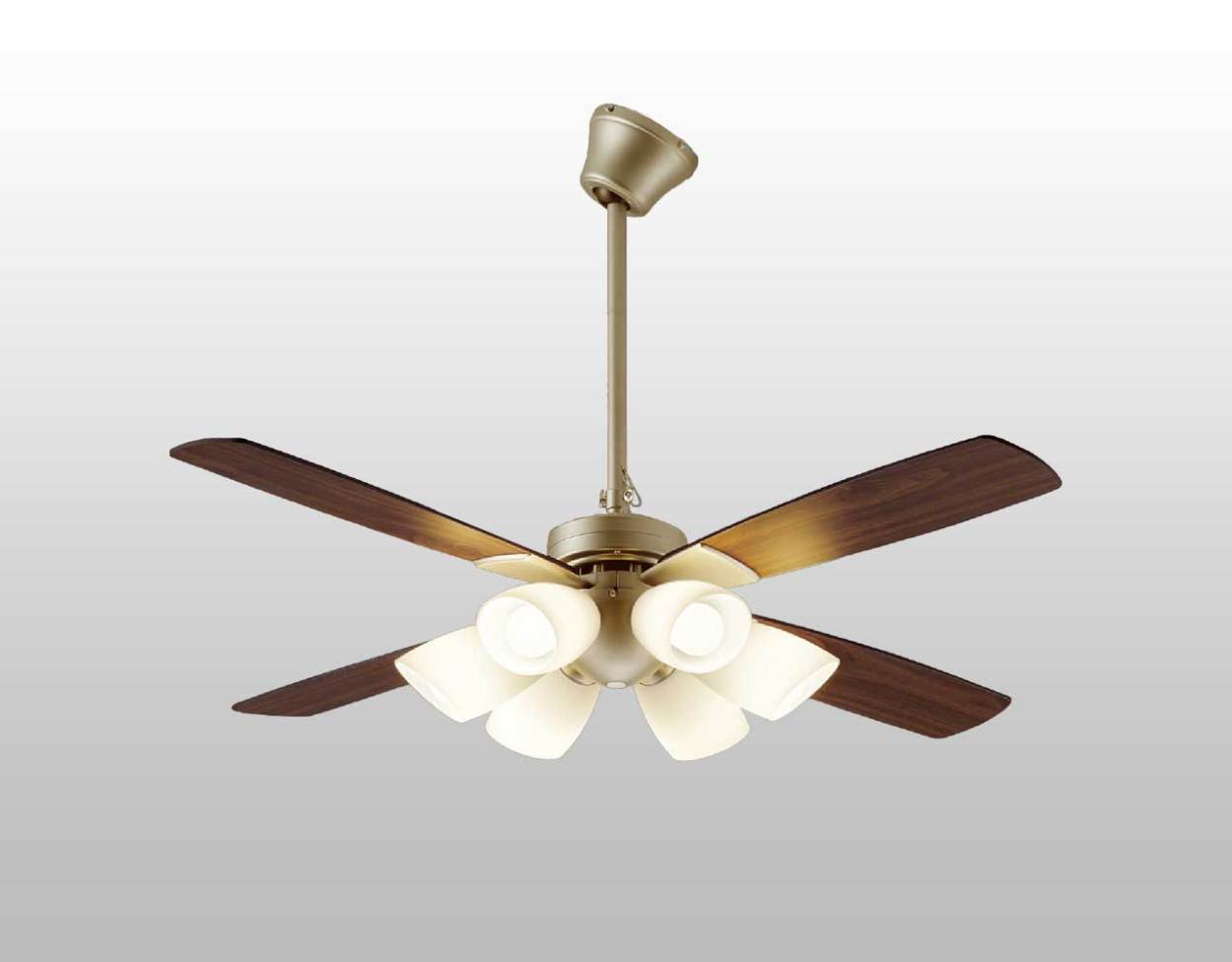 楽天市場】【全品3年保証】 シーリングファン シーリングファンライト