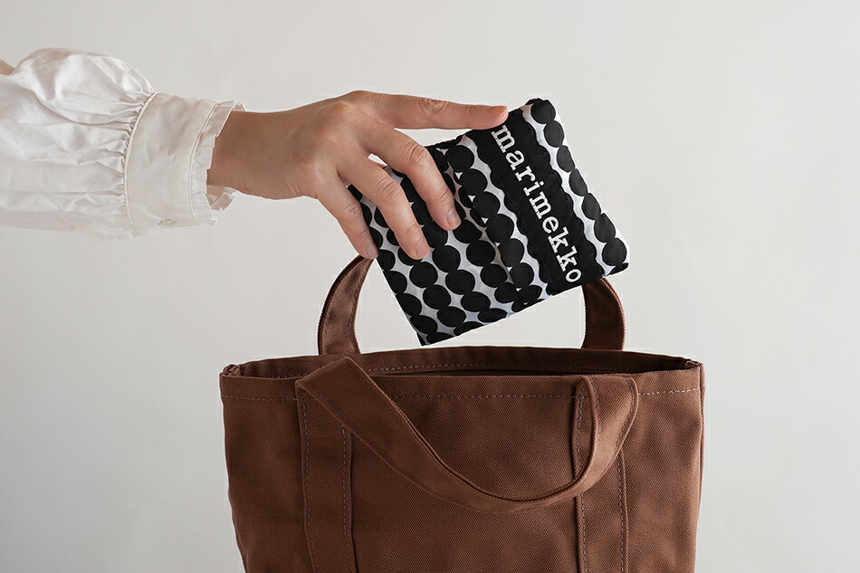 スマートバッグ（マリメッコ／marimekko） フリーデザイン ｜ 北欧
