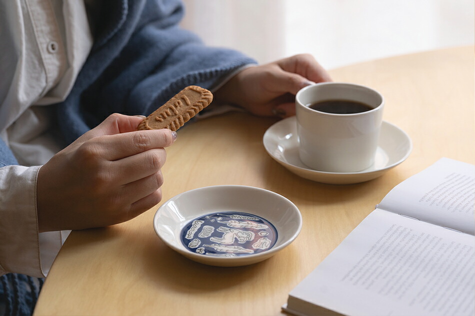 イッタラ×ミナ ペルホネン／iittala×mina perhonen フォレストライフ