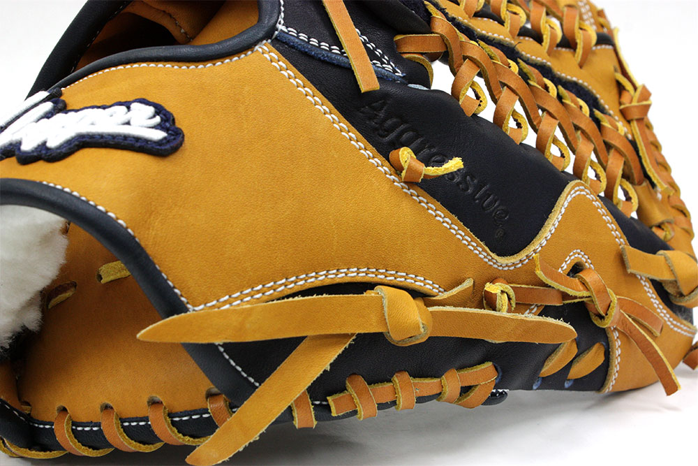 久保田スラッガー オーダー 軟式グローブ SPV W-41 K4ラベル KS