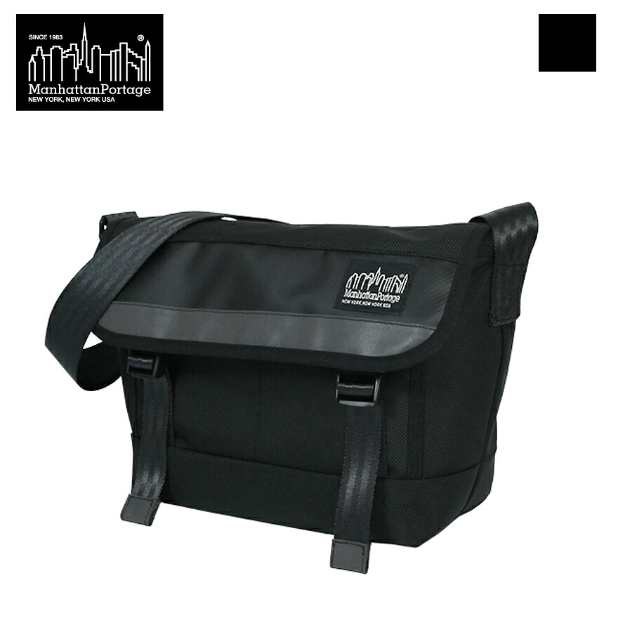 マンハッタンポーテージ ショルダーバッグ メッセンジャーバッグ ＜XS