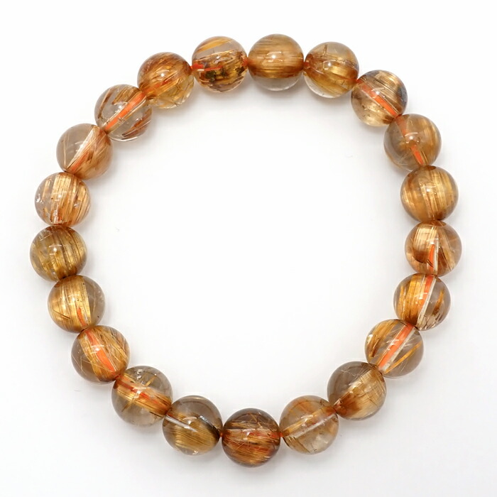 金運 仕事運 ルチルクォーツ 金紅石入り水晶 ゴールドルチル 集中力