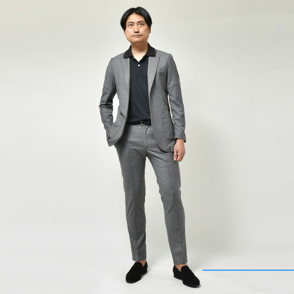 giab's ARCHIVIO（ジャブス アルキヴィオ）STROZZIストロッツィ テクノ