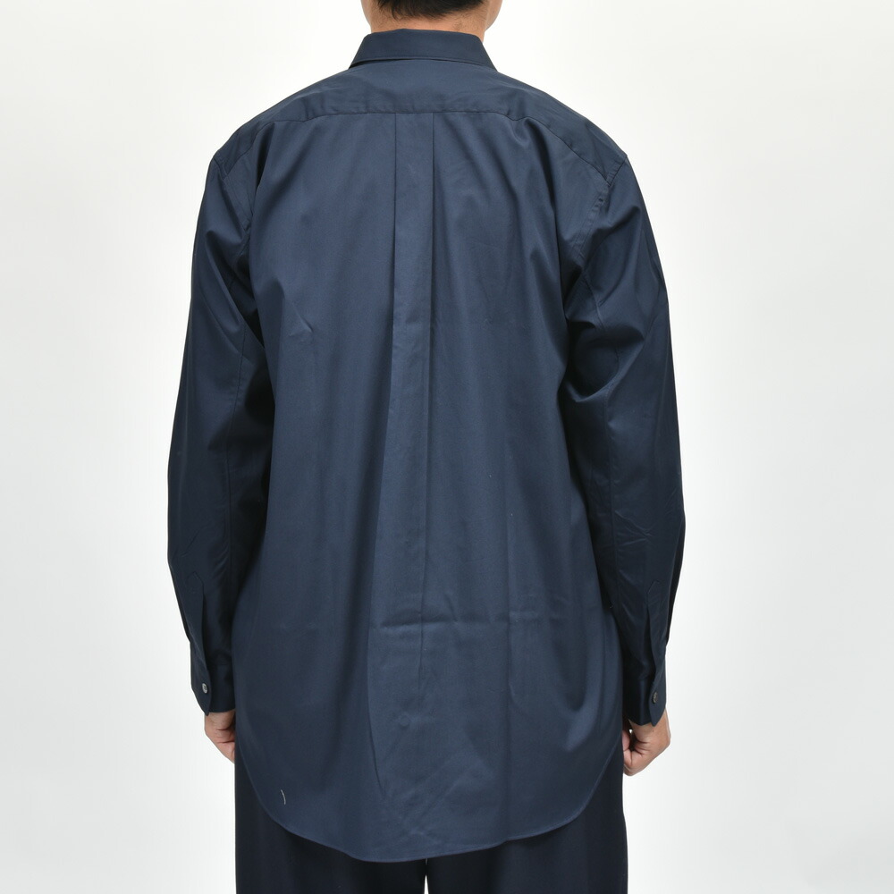 COMME des GARCONS SHIRT（コムデギャルソンシャツ）FOREVER WIDE