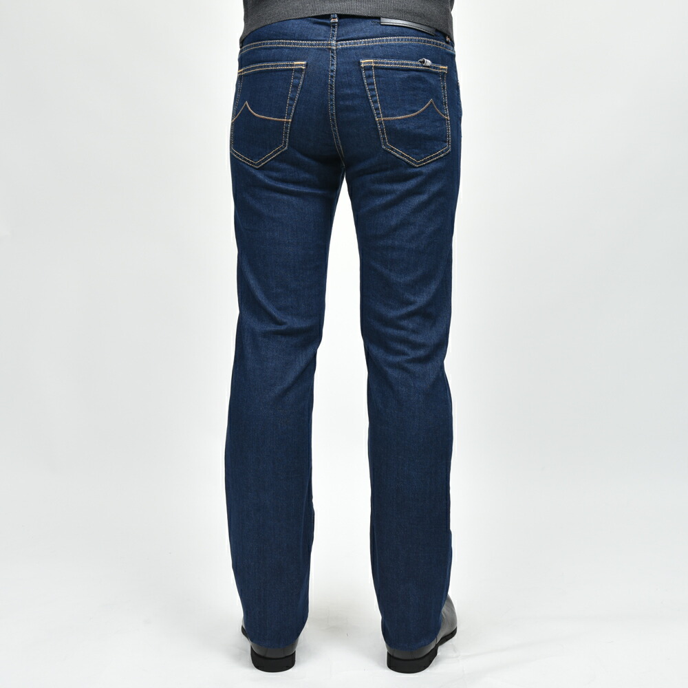 SALE】JACOB COHEN（ヤコブコーエン）EDUARDエドアルド ウォッシュド