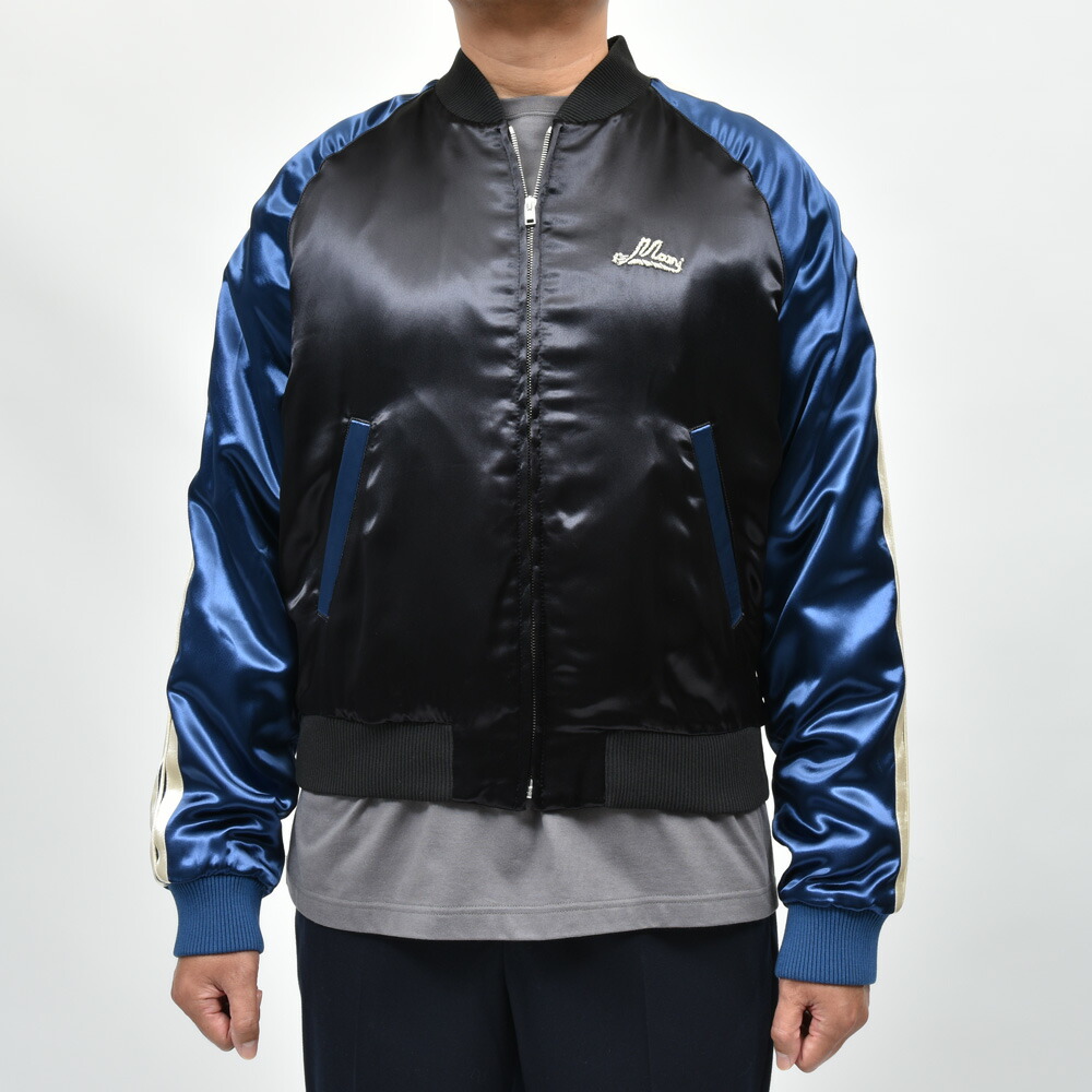 MARNI（マルニ）レーヨンサテンスーベニアジャケット JUMU0154QS TV792