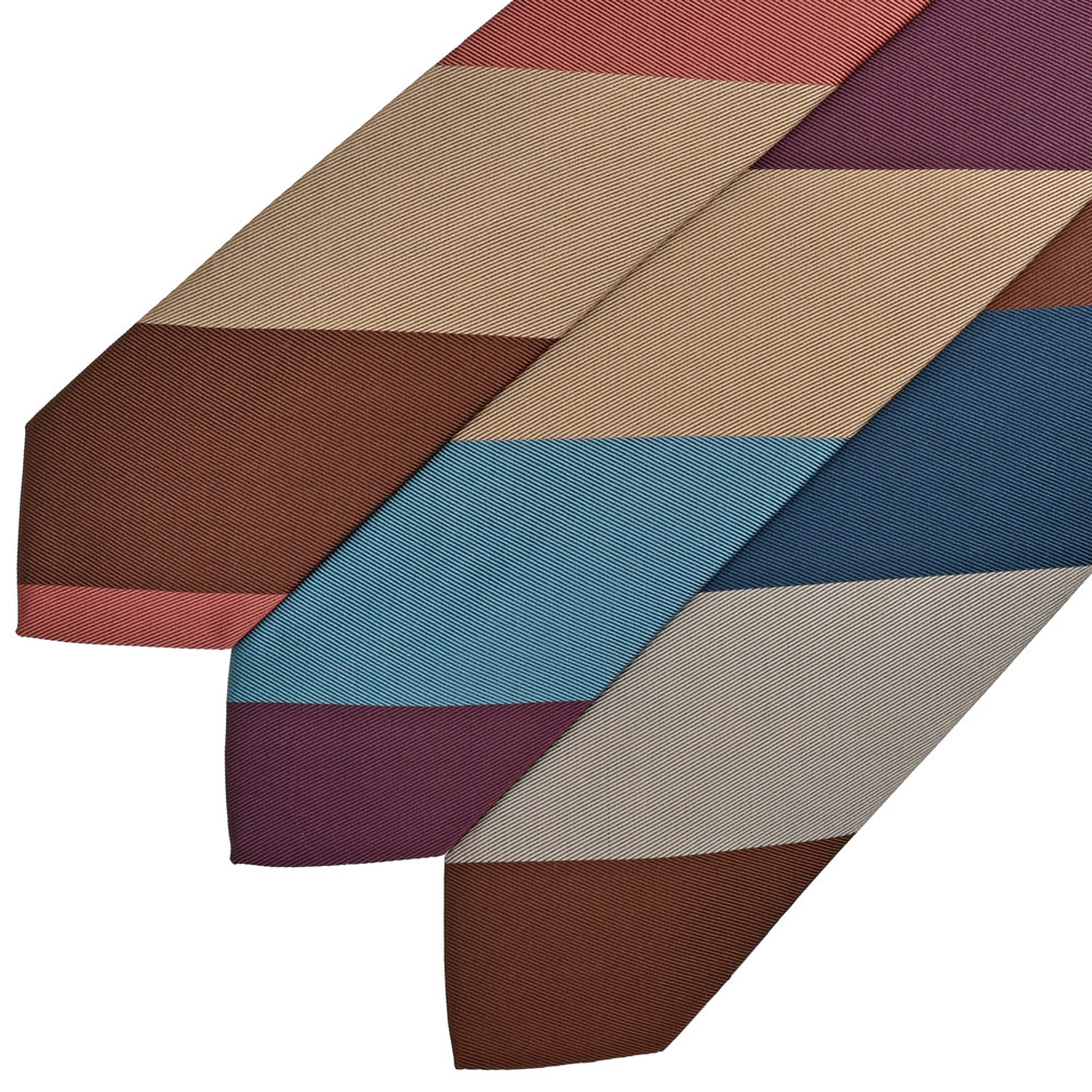 SALE】FRANCO BASSI（フランコ バッシ）シルクコットンブロック