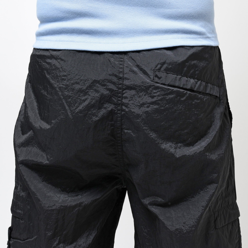 STONE ISLAND(ストーンアイランド)ガーメントダイナイロンメタル