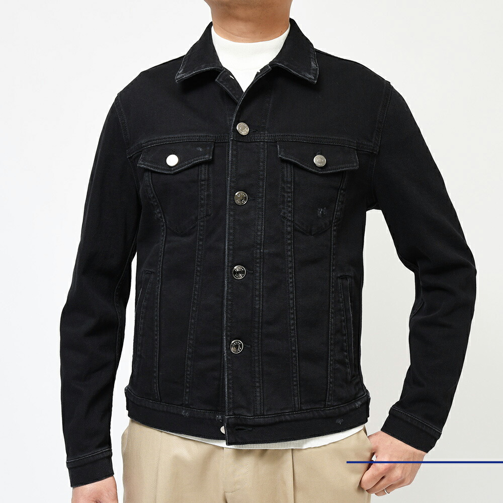 JACOB COHEN（ヤコブコーエン）ウォッシュドコットンストレッチ