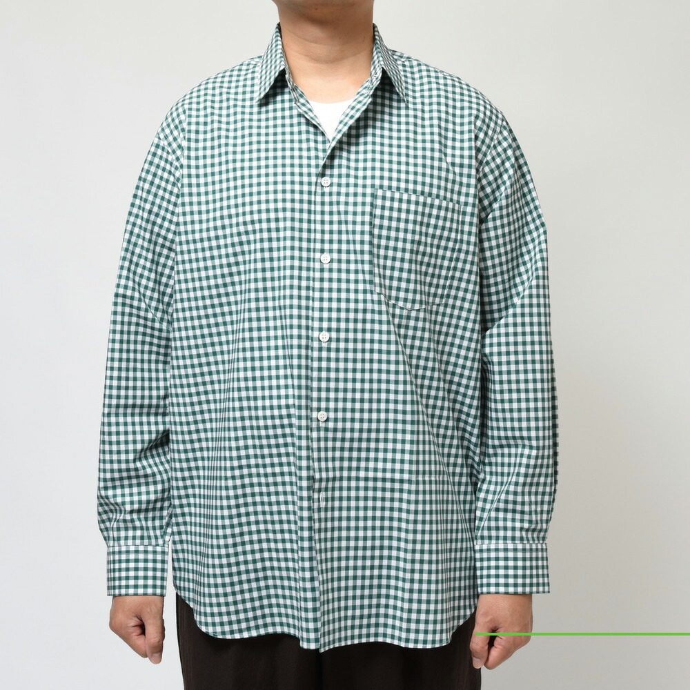 COMME des GARCONS SHIRT（コムデギャルソンシャツ）FOREVER WIDE