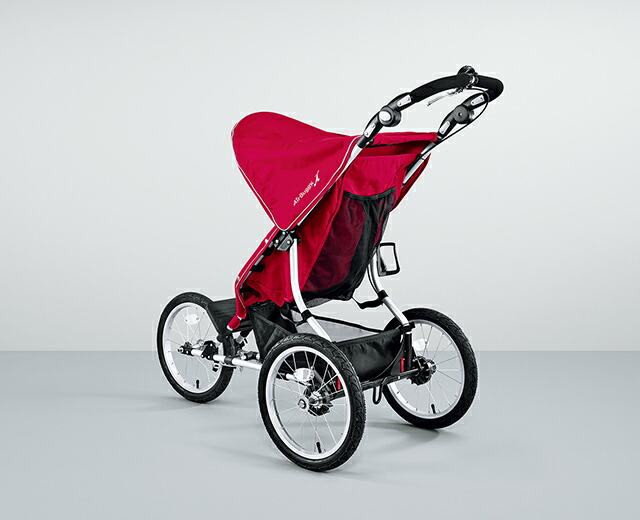 エアバギー ラン [AIRBUGGY RUN]｜AirBuggyOnlineStore