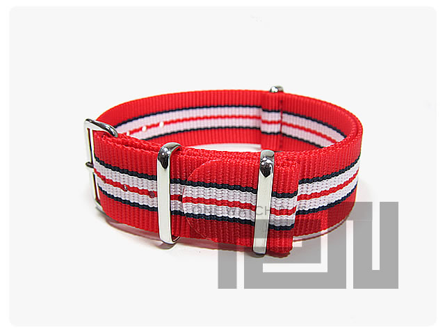 楽天市場】【280MM/20MM NATOベルト】 T2N Strap T2Nストラップ AN20NT