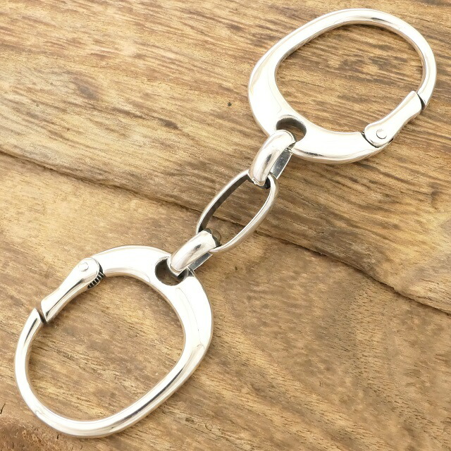 楽天市場】ローリングストーンズ キース タイプ ブレスレットシルバー