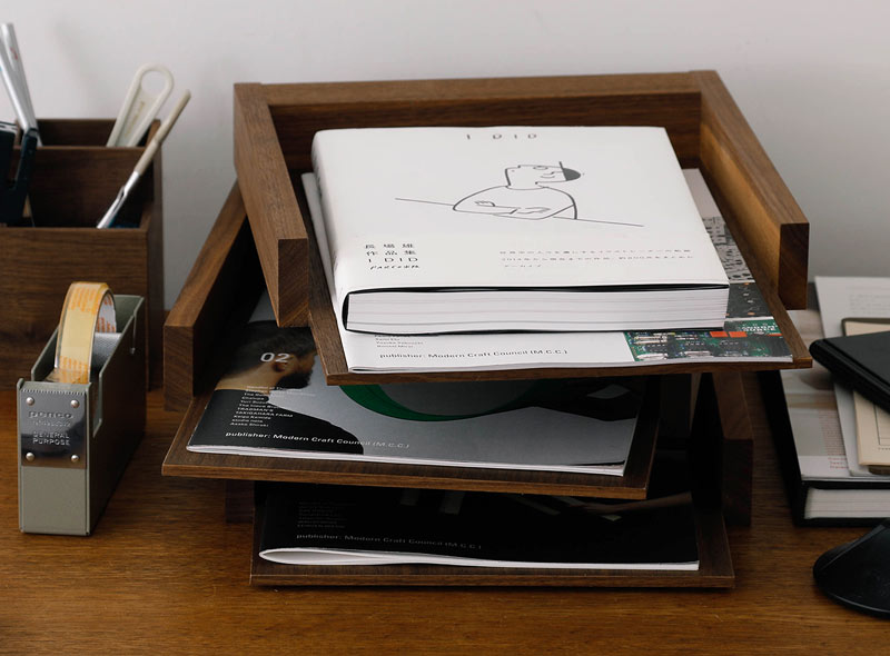 BUTLER バトラー | トレイ3段 | HIGHTIDE（ハイタイド）公式サイト