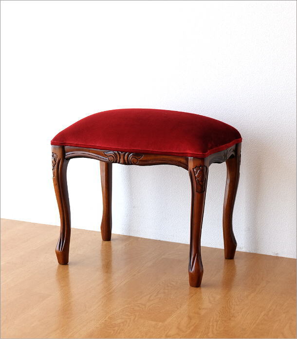 maruni ベルサイユ ドレッサー 猫脚 （椅子別売り） maruni ベルサイユ