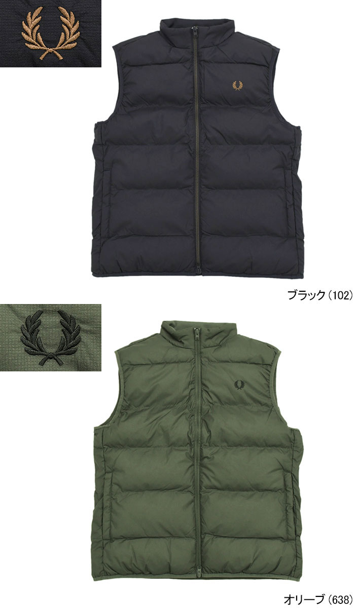 楽天市場】フレッドペリー FRED PERRY ジャケット メンズ