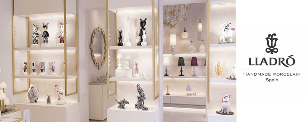 楽天市場】リヤドロ 私のことも忘れないで 少女 猫 ネコ 置物 01005743