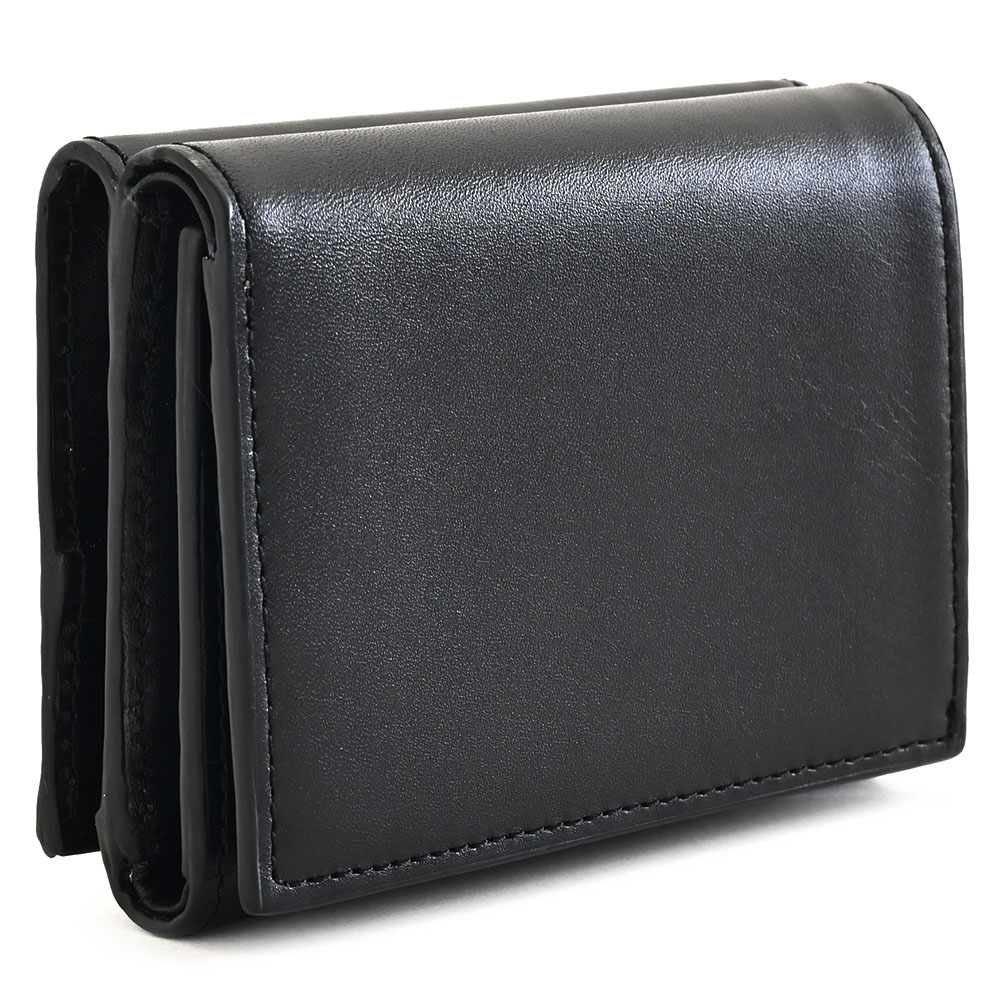 楽天市場】訳あり ポールスミス 財布 三つ折り財布 BOX型 黒(ブラック