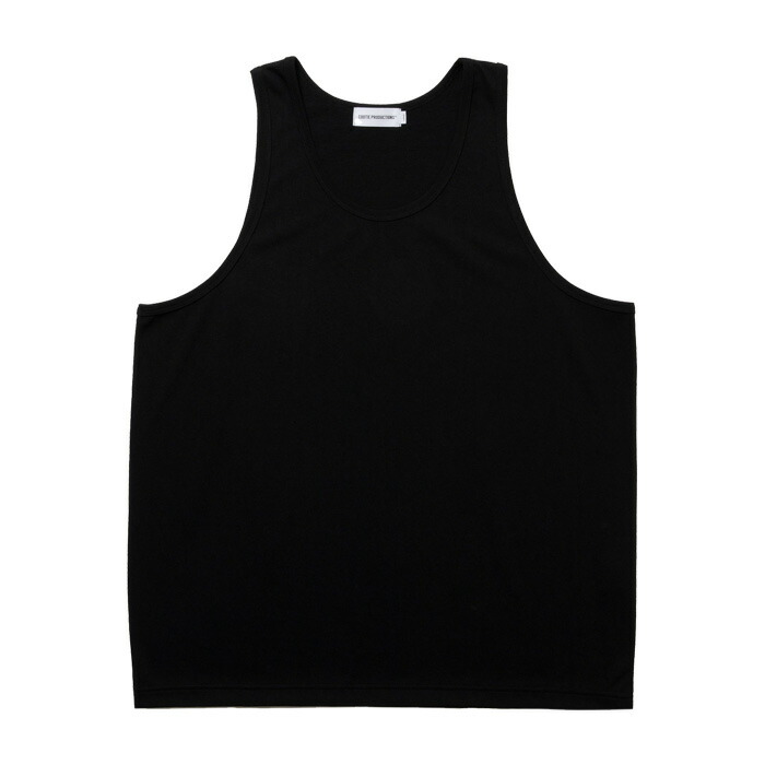 COOTIE(クーティー) Dry Tech Jersey Tank Top