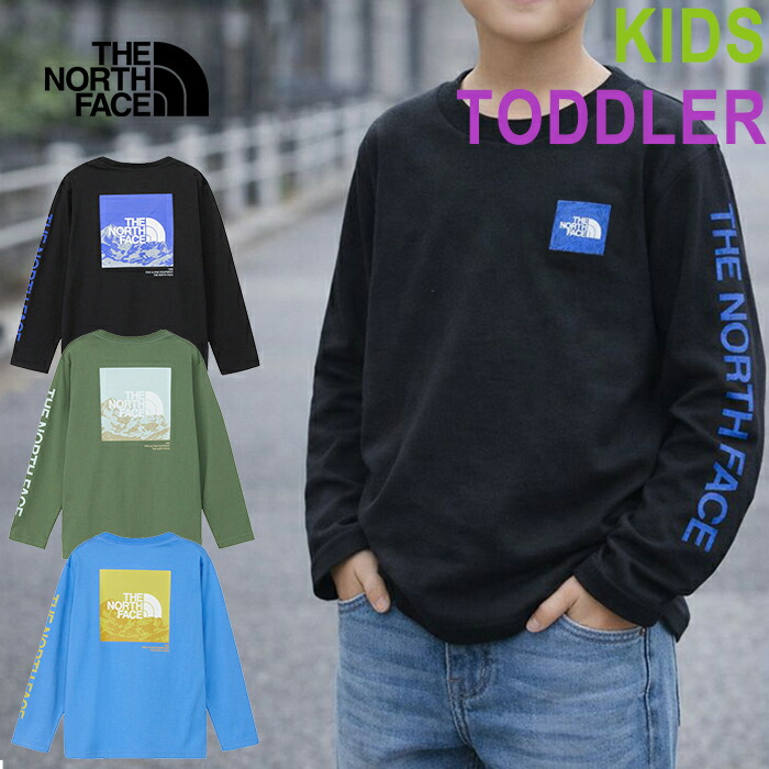 楽天市場】THE NORTH FACE ザ・ノース・フェイス NTJ32537 NTT32537 L