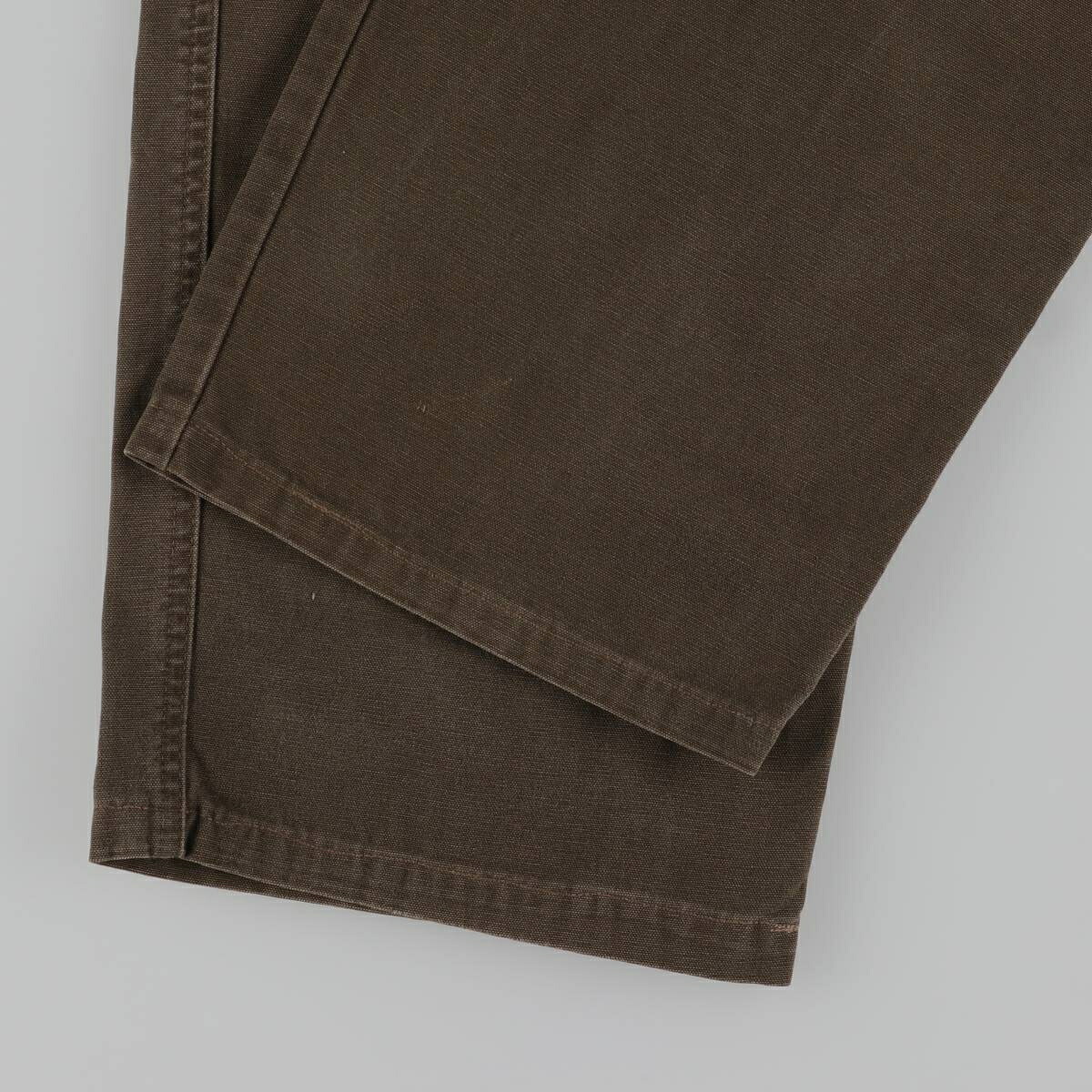 古着 00年代 ドッカーズ DOCKERS ダックワークパンツ カーゴパンツ