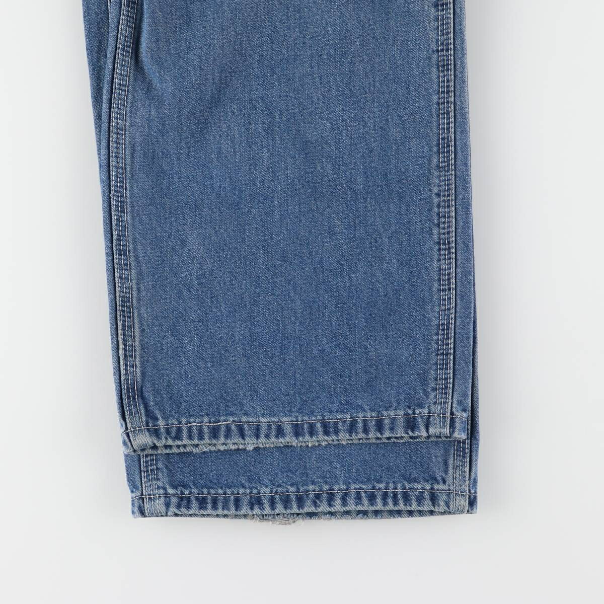 古着 カーハート Carhartt デニムペインターパンツ USA製 メンズw33