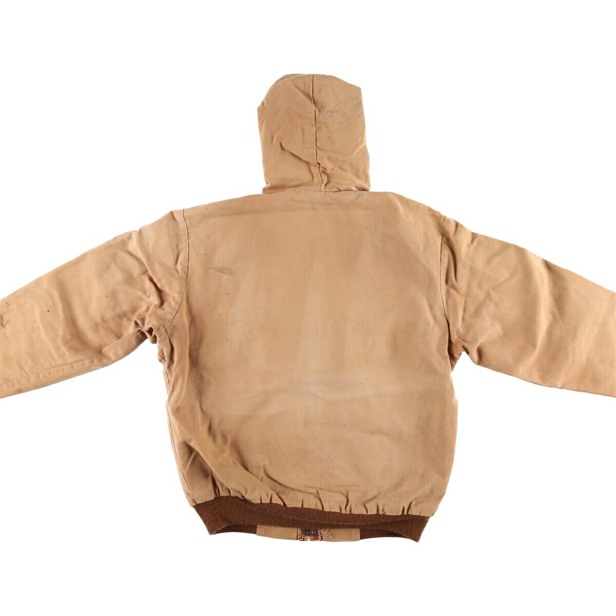 古着 ～80年代 キー Key Imperial アクティブジャケットタイプ ダック