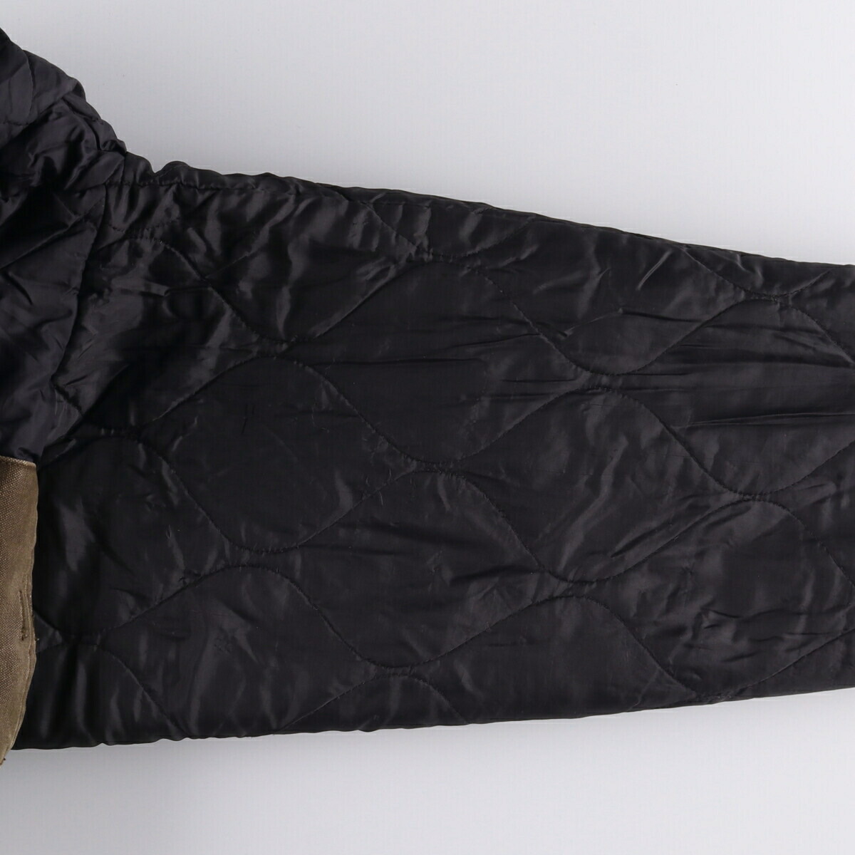 古着 00年代 カーハート Carhartt トラディショナルジャケット 中綿