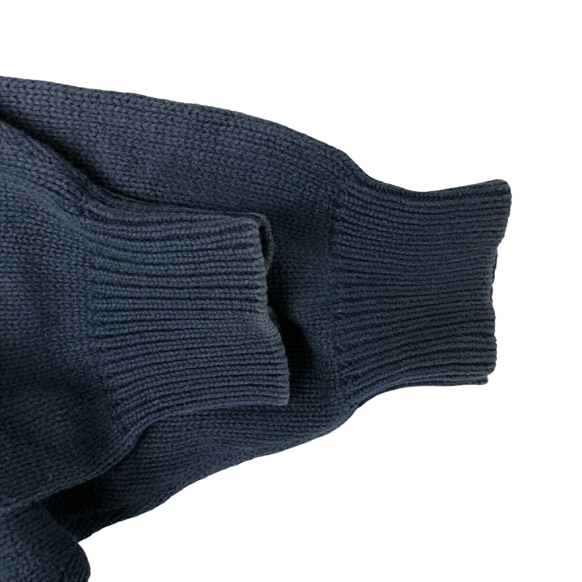 希少 80s エディーバウアー 黒タグ コットンニット XL ティファニー