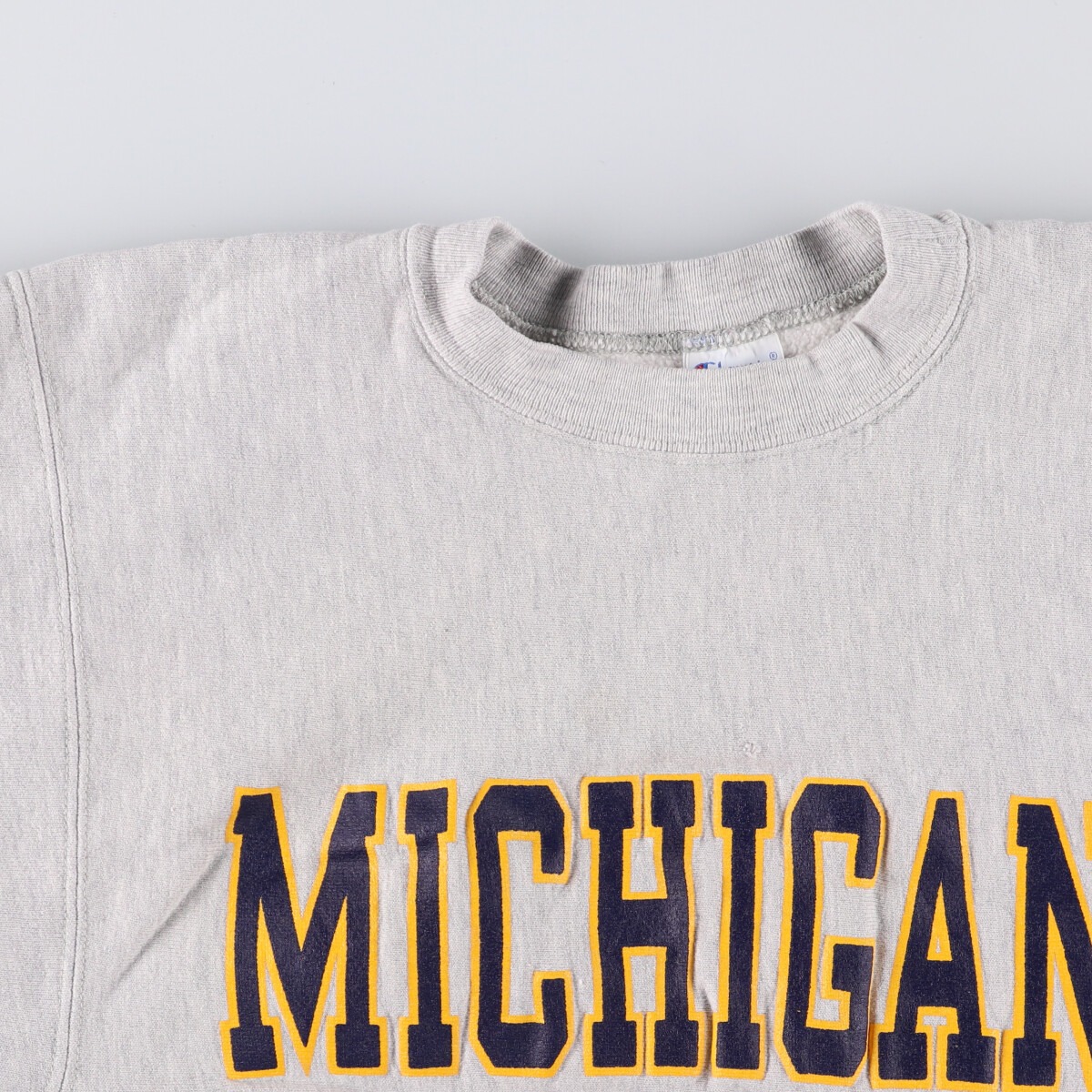 古着 90年代 チャンピオン Champion REVERSE WEAVE リバースウィーブ