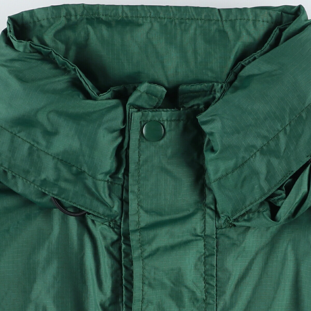 古着 90年代 オービス ORVIS リップストップ フィッシングジャケット