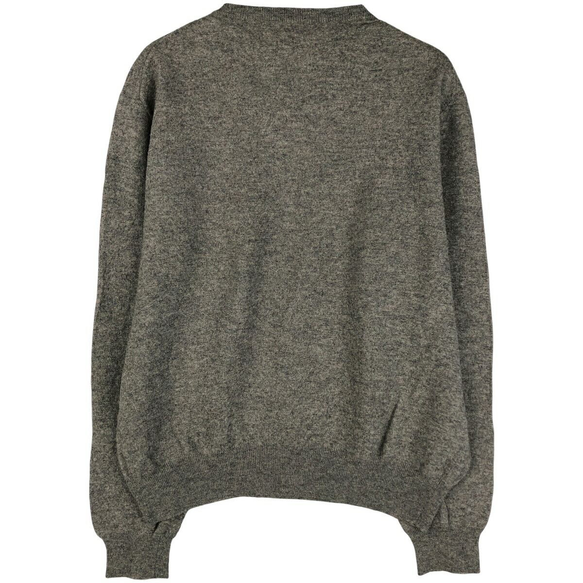 古着 ラルフローレン Ralph Lauren POLO by Ralph Lauren Vネック