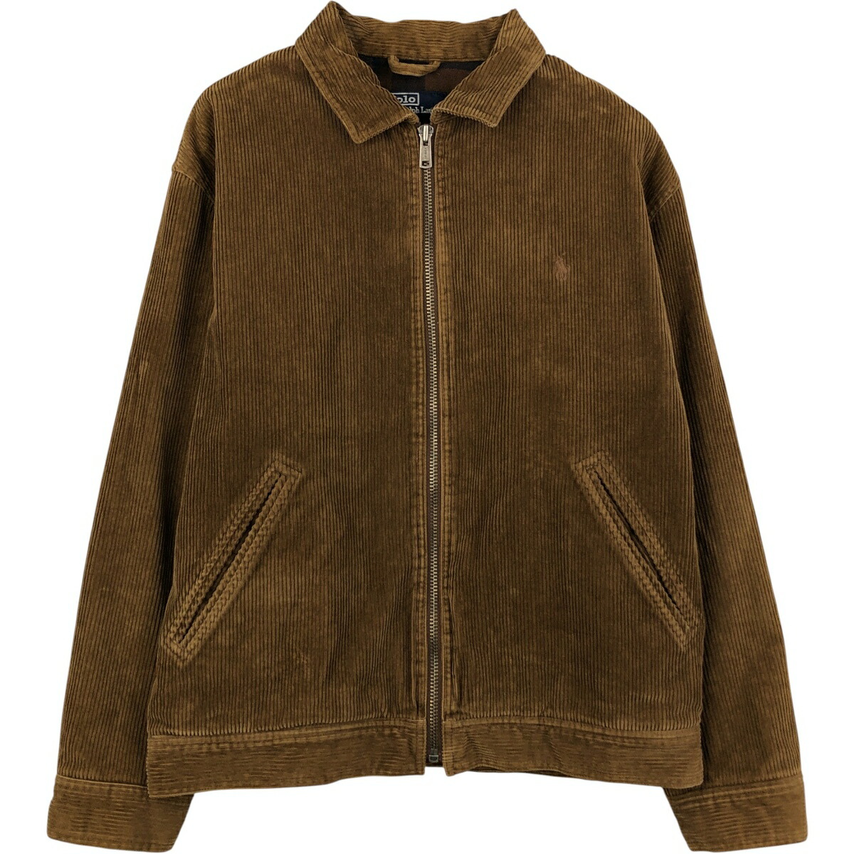 古着 ラルフローレン Ralph Lauren POLO by Ralph Lauren コーデュロイ