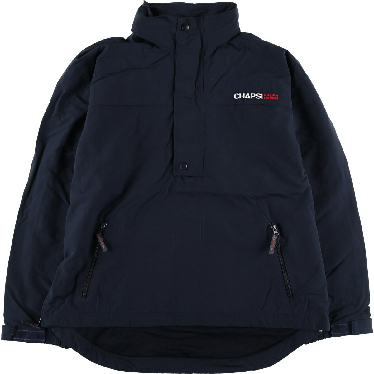 ナイロンプルオーバーの古着通販 | 古着屋JAM（ジャム）