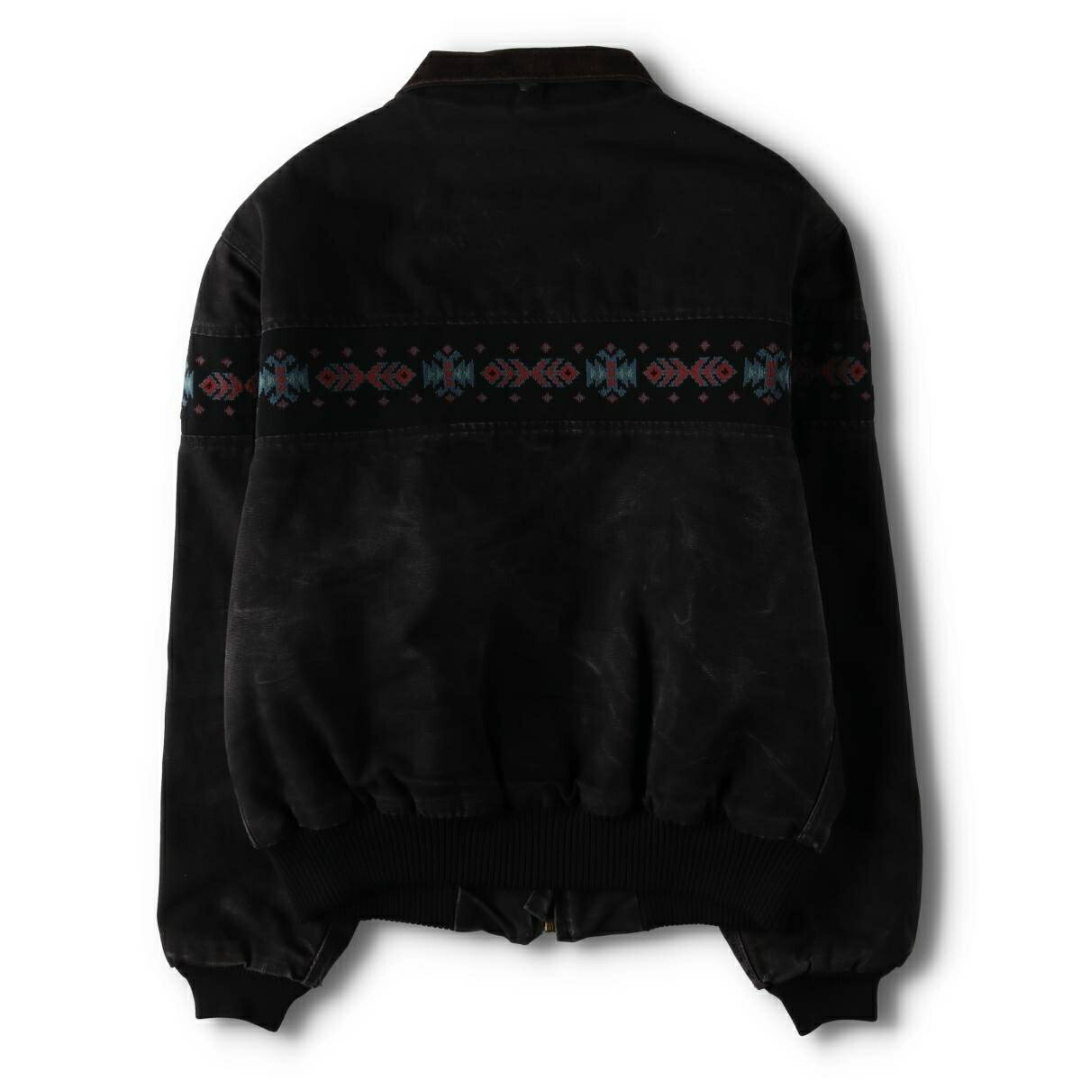 古着 90年代 カーハート Carhartt サンタフェジャケット Southwest