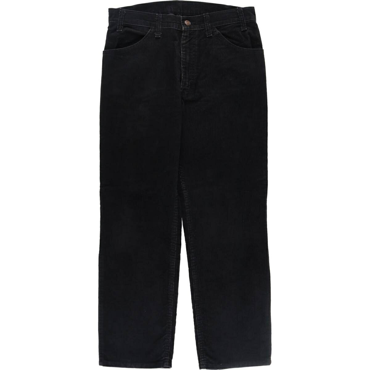 古着 90年代 リーバイス Levis 519-1558 コーデュロイパンツ USA製