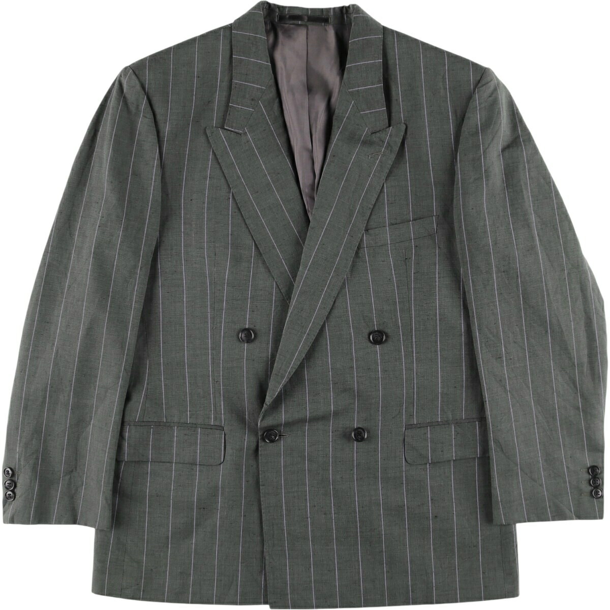 古着 イヴサンローラン Yves Saint Laurent diffusion hommes