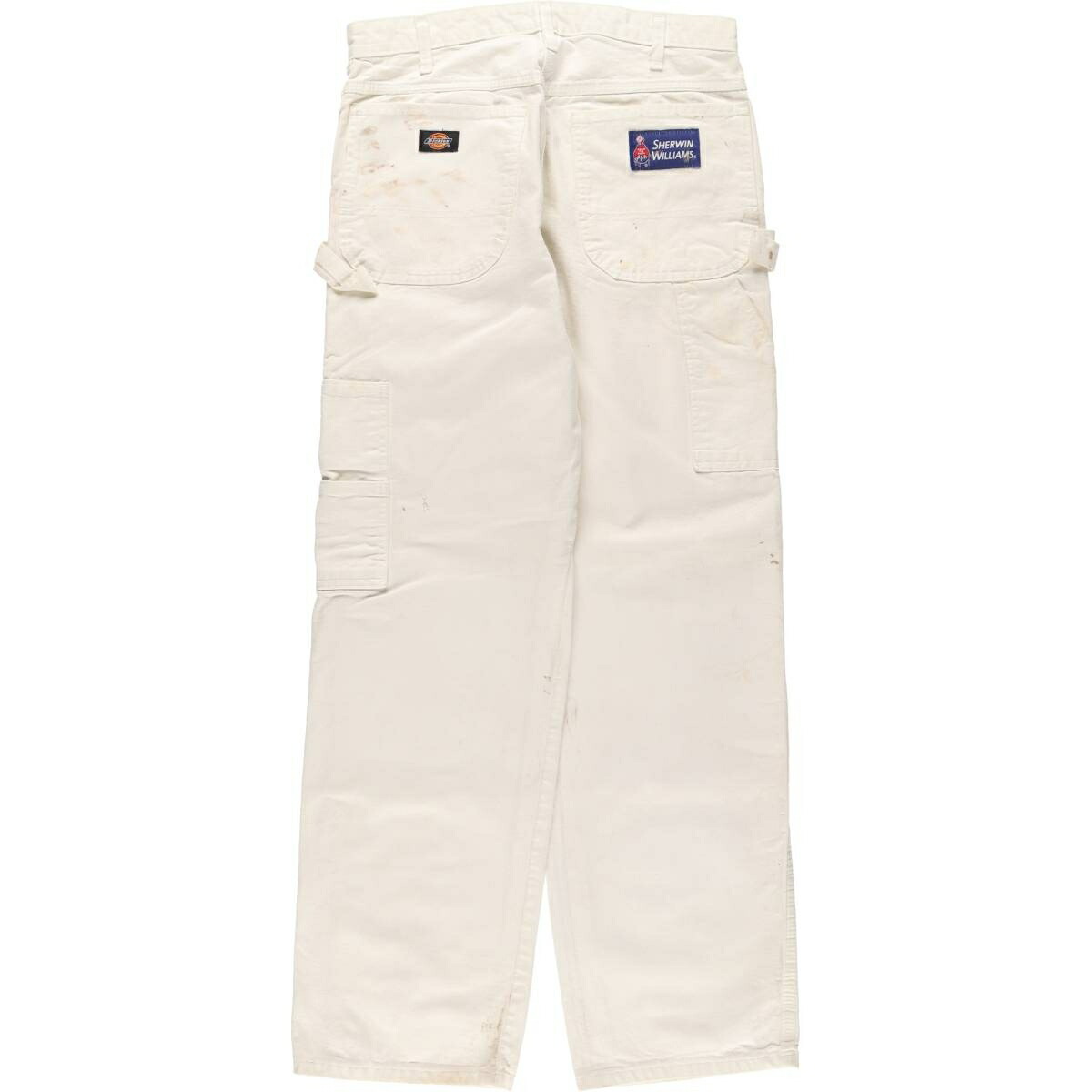 古着 ディッキーズ Dickies SHERWIN WILLIAMS シャーウィン